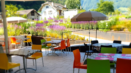 Caveau du Moulin Semblanet - Martigny Bourg