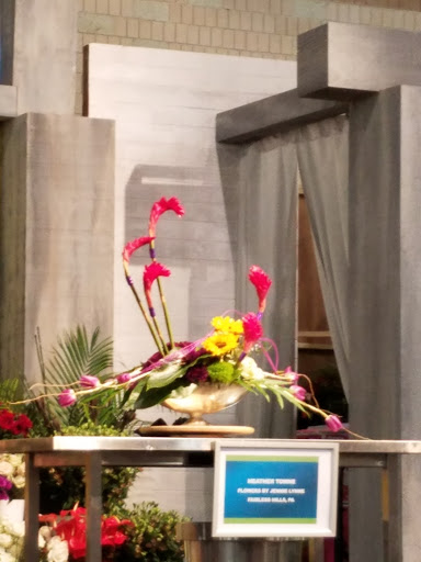 Florist «Flowers By Jennie Lynne», reviews and photos, 100 Trenton Rd, Fairless Hills, PA 19030, USA