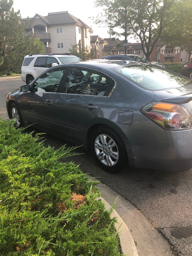 Bighorn Carwash and Detail en Fort Collins