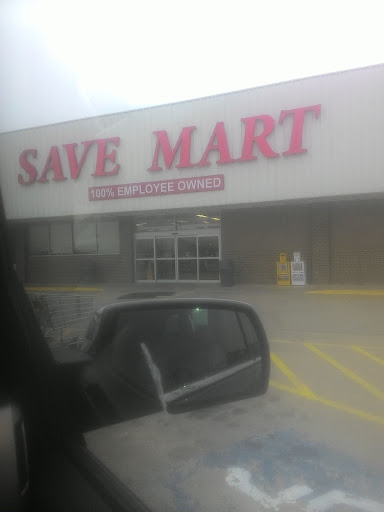 Supermarket «Save Mart Grocery store», reviews and photos, 1009 US-65, McGehee, AR 71654, USA