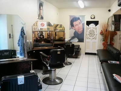 COIFFURE FABIEN à Villeneuve-sur-Lot