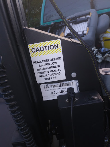 Hardware Store «Vision Ace Hardware», reviews and photos, 8538 Gunn Hwy #10, Odessa, FL 33556, USA