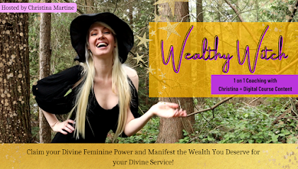 Wealthy Witch