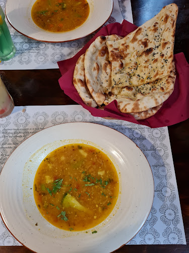 Kashmir Restaurant - Debrecen