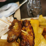 Photo n°3 de l'avis de Angela.r fait le 01/05/2023 à 09:02 sur le  Officina Del Gusto à Catania