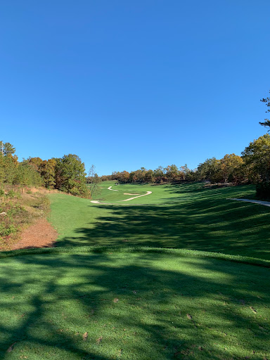 Golf Club «Crosswinds Golf Club», reviews and photos, 424 Long Pond Rd, Plymouth, MA 02360, USA