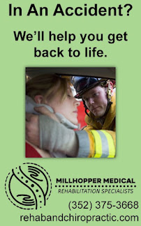 Laura McChesney, DC : Momentum Rehab and Chiropractic/ NFRC, LLC - Photo 9 - Car repair in Gainesville, FL, Gainesville