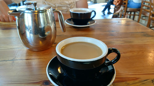 Coffee Shop «Kudu», reviews and photos, 4 Vanderhorst St, Charleston, SC 29403, USA