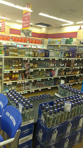 Grocery Store «Smart & Final Extra!», reviews and photos, 5202 Arlington Ave, Riverside, CA 92504, USA