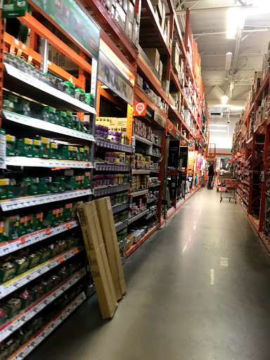 Home Improvement Store «The Home Depot», reviews and photos, 650 N 54th St a, Chandler, AZ 85226, USA
