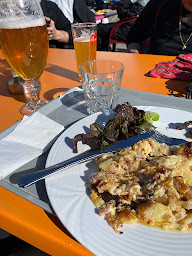 Photo n°43 de Le Chalet des Mérégers à Valloire ()