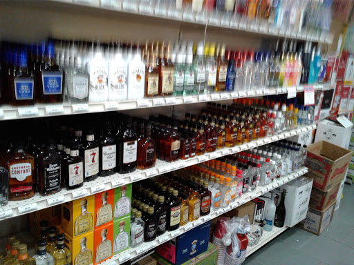 M.D Liquors Wine, Beer & Spirits, 7200 Bass Lake Rd, Minneapolis, MN 55428, USA, 