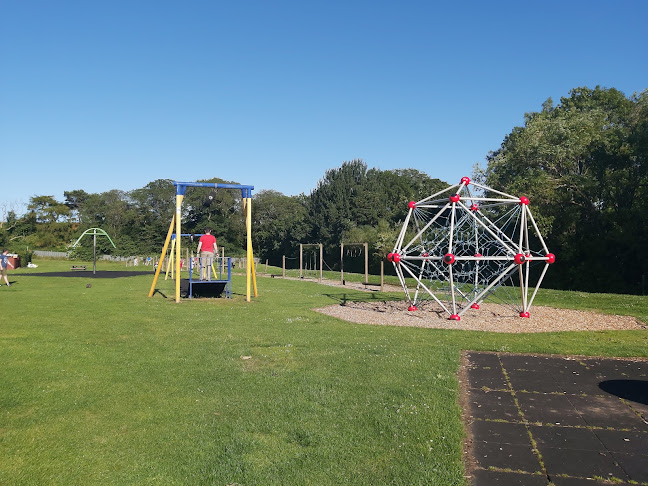 Reviews of Portlethen Playpark in Aberdeen - Other