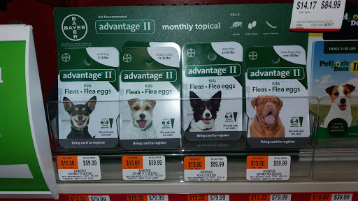 Pet Supply Store «Petco Animal Supplies», reviews and photos, 473 State Rd, North Dartmouth, MA 02747, USA