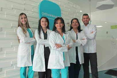 Clínica dental en Pasto - Orthointegral - Dra. Patricia Rosero