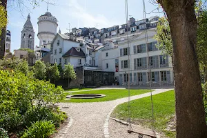 Musée de Montmartre image