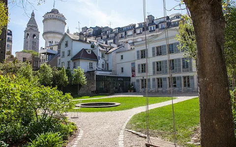 Musée de Montmartre image
