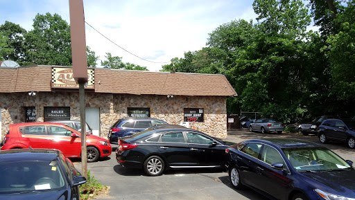 Used Car Dealer «Nutmeg Auto Sales», reviews and photos, 438 Main St, East Hartford, CT 06118, USA