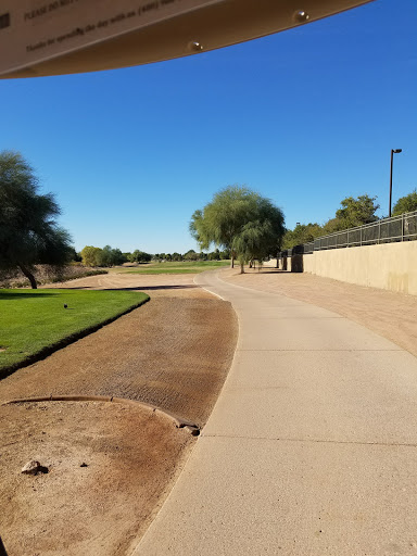 Golf Club «Trilogy Golf Club at Power Ranch», reviews and photos, 4415 E Village Pkwy, Gilbert, AZ 85298, USA