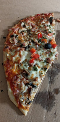 Plats et boissons du Pizzeria Le kiosque à pizzas d EPERLECQUES - n°2