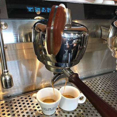 Máquinas de Café en Comodato Café Frontino