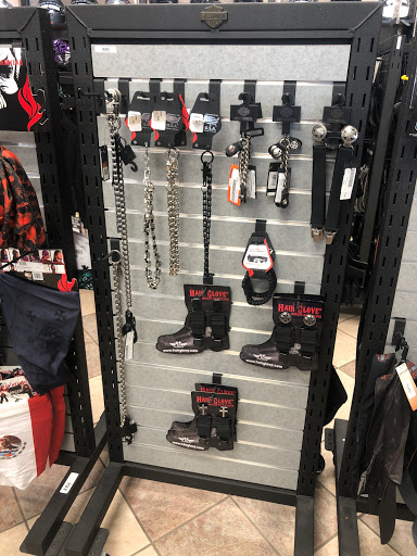 Motorcycle Dealer «Harley-Davidson of Frederick», reviews and photos, 5722 Urbana Pike, Frederick, MD 21704, USA