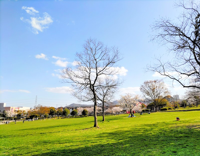 ふれあい公園(猪名川町総合公園)