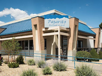 Pajarito Brewpub and Grill