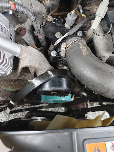 Auto Insurance Agency «AAA White Marsh Car Care Insurance Travel Center», reviews and photos