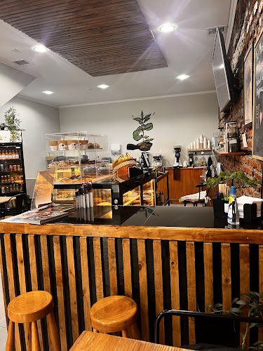 Opiniones de Guana Coffee en Punta Arenas - Cafetería