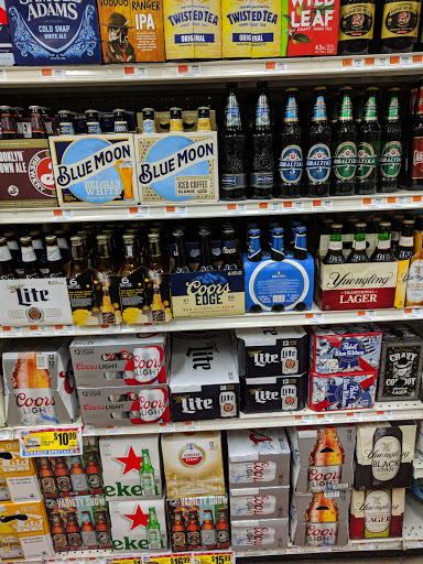 Supermarket «Met Foods», reviews and photos, 1795 Victory Blvd, Staten Island, NY 10314, USA