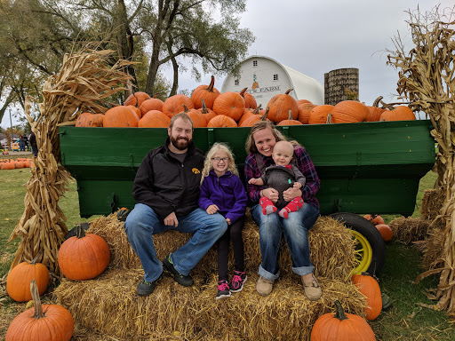 Pumpkin Patch «Barts Farm and Pumpkin Patch», reviews and photos, 7307 Alburnett Rd, Marion, IA 52302, USA