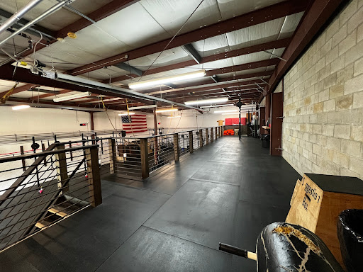 Gym «RedShed CrossFit», reviews and photos, 20 Continental Dr, Stanhope, NJ 07874, USA