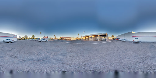 Auto Repair Shop «Hi-Tech Car Care», reviews and photos, 2924 E Thomas Rd, Phoenix, AZ 85016, USA