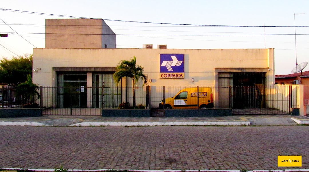 Correios - Ceará-mirim