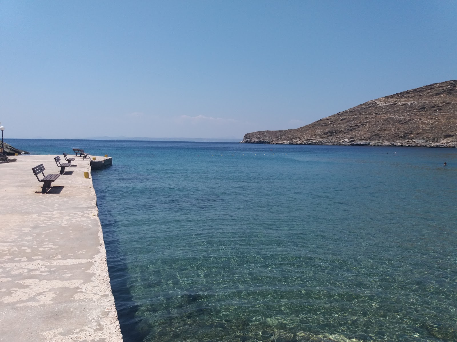 Paralia Pisses photo #9
