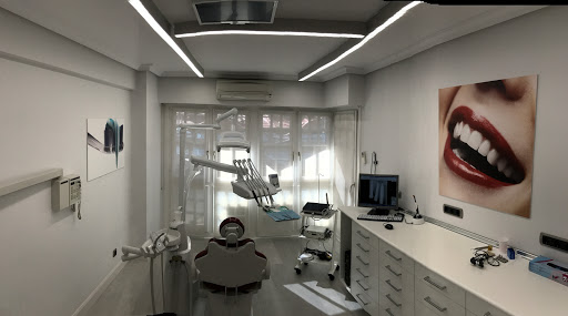 Clínica Dental Dr.Xabier Beizama en Zarautz, Guipúzcoa