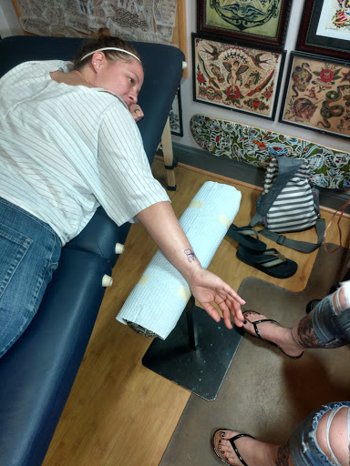 Tattoo Shop «138 Tattoo», reviews and photos, 1696 George Washington Memorial Hwy, Gloucester Point, VA 23062, USA