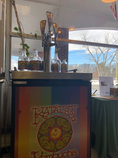 Health Food Store «Better Life Whole Foods», reviews and photos, 1500 Allen St, Springfield, MA 01118, USA