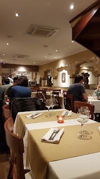 Atmosphère du Restaurant indien Maharaja à Mulhouse - n°10