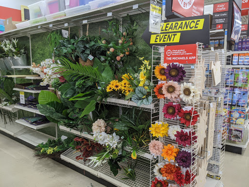 Craft Store «Michaels», reviews and photos, 222 Retail Commons Pkwy, Martinsburg, WV 25403, USA