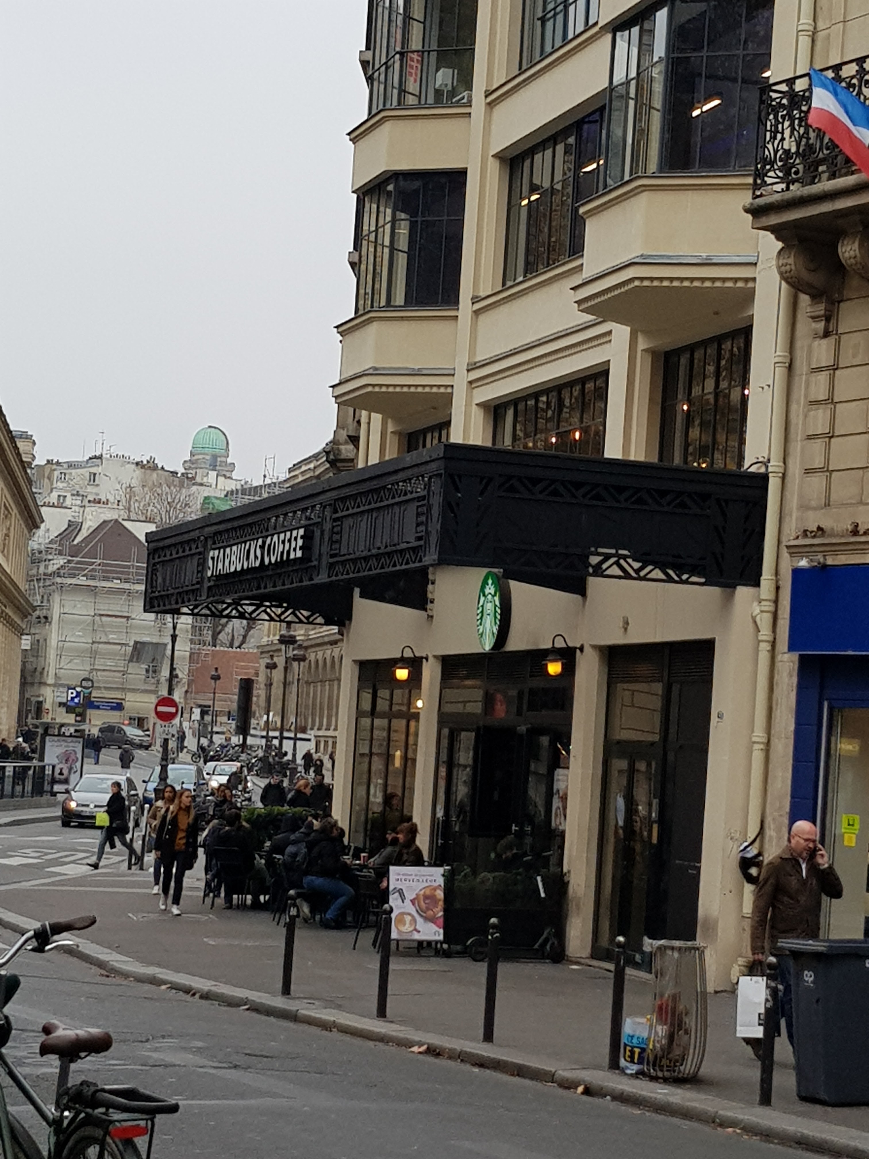 Photo n° 1 de l'avis de Sara.b fait le 17/11/2018 à 10:17