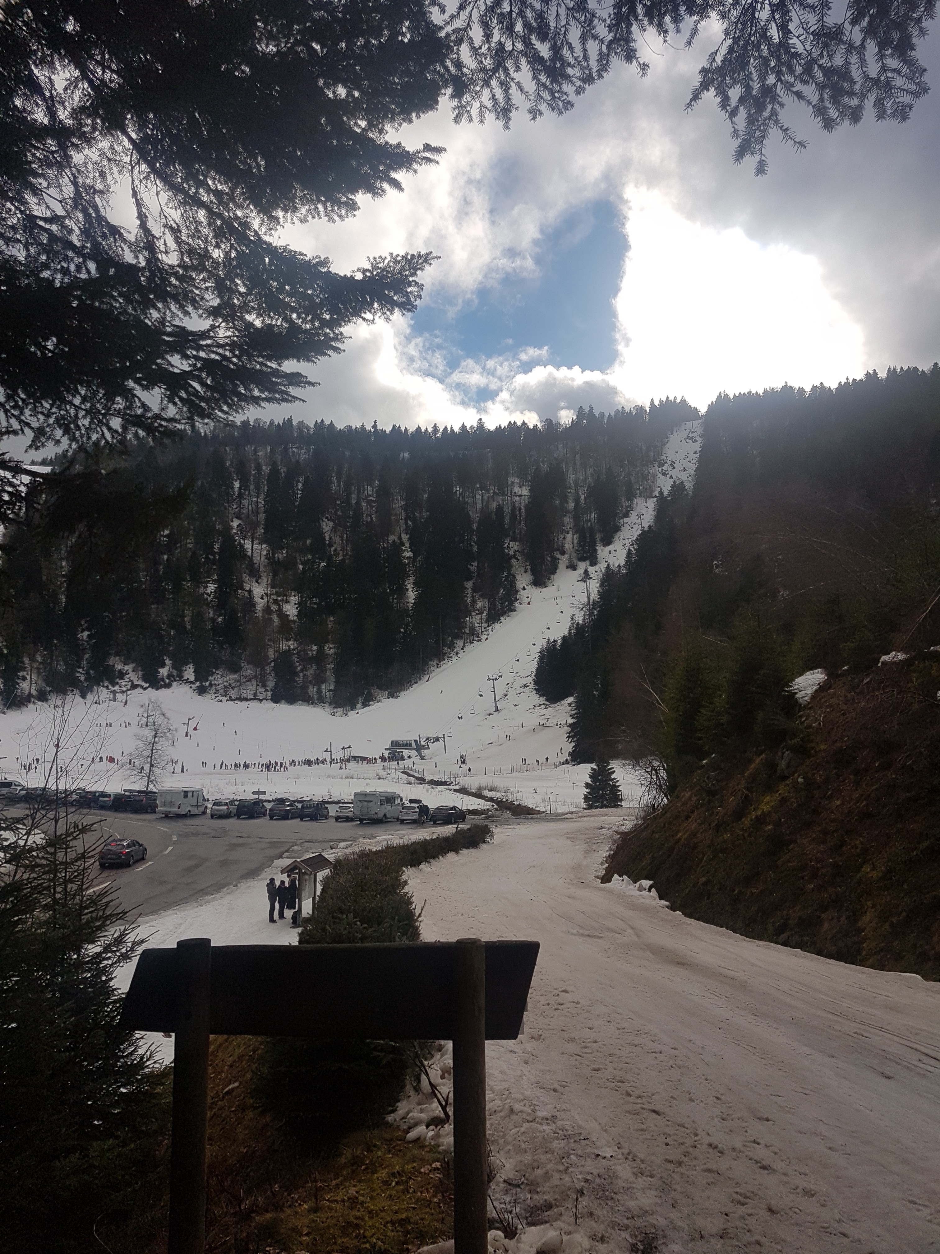Photo n° 1 de l'avis de cedric.a fait le 11/03/2018 à 07:52