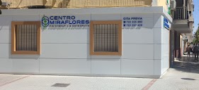 Centro Miraflores Fisioterapia y Osteopatía