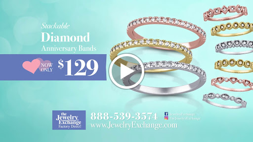 Jewelry Store «The Jewelry Exchange», reviews and photos, 100 E Main St, Norristown, PA 19401, USA