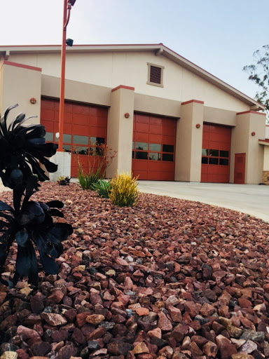 Escondido Fire Department Station 6