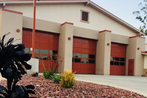 Escondido Fire Department Station 6