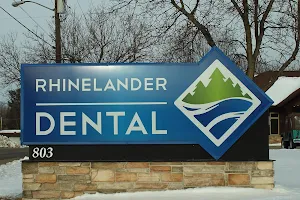 Rhinelander Dental image