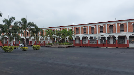 Instituto Técnico Industrial San Juan Bosco