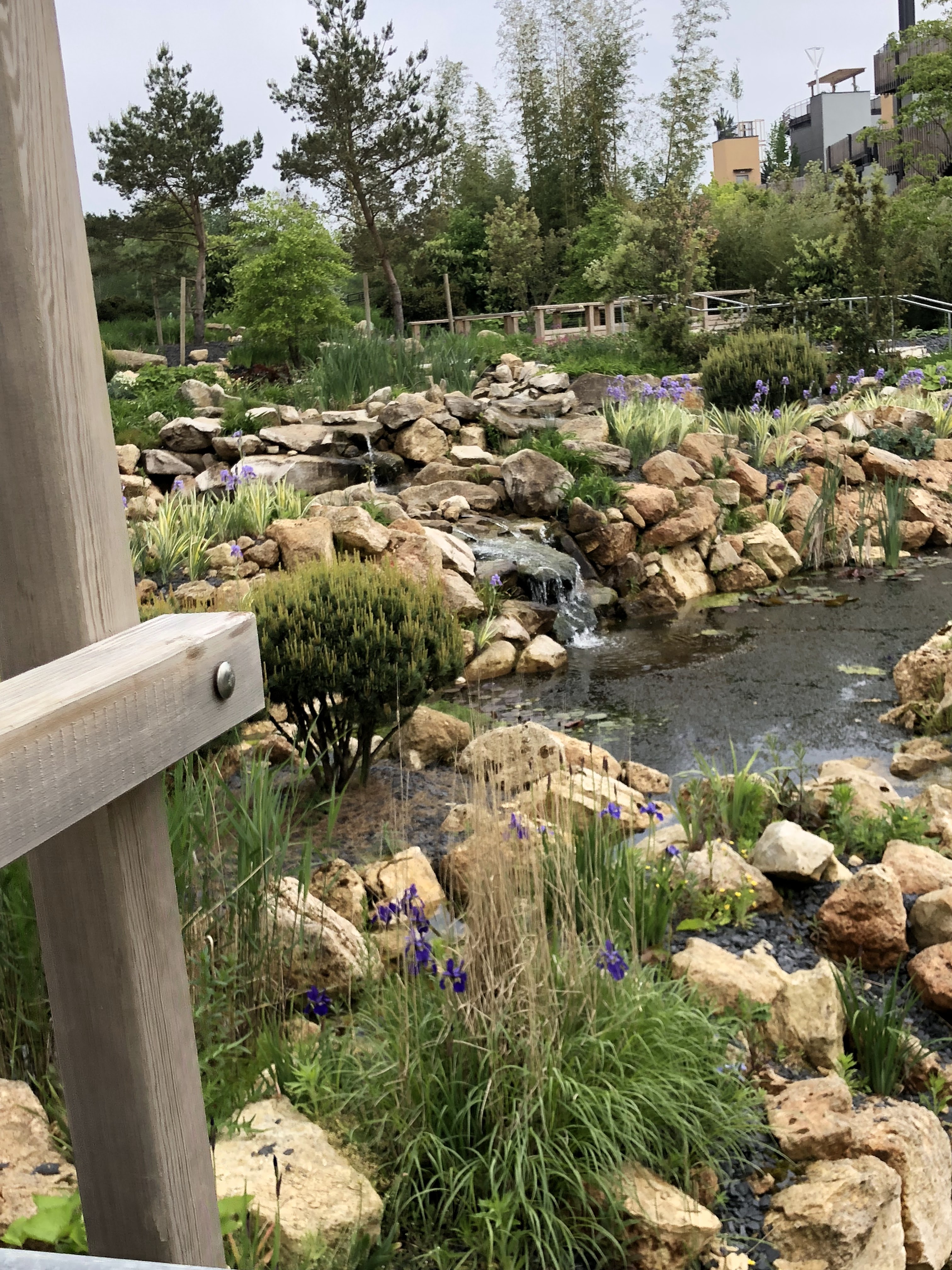 Photo n° 26 de l'avis de Stéphanie.a fait le 08/05/2018 à 12:24